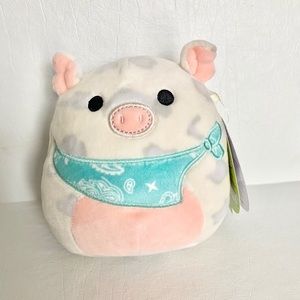 easter rosie squishmallow